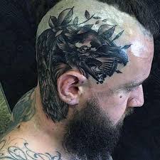 By dubuddha march 30, 2016. 115 Attractive Crow Tattoos With Meanings And Ideas Body Art Guru