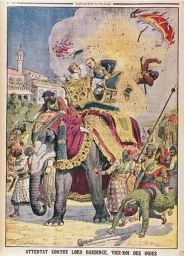 West Bengal History Timeline - Important Dates & People - On This Day