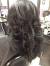 Medium Length Hair Round Face Feather Cut