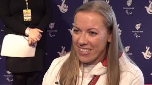 Nine-time champion Hannah Cockroft