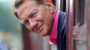 Great Railway Journeys of Europe (1994)