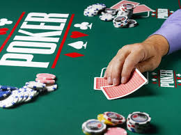 Asyiknya Main Naga Poker Yang Memiliki Banyak Pilihan - ibubudi's ...