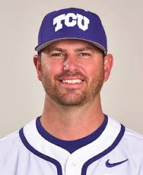 2018 TCU BASEBALL