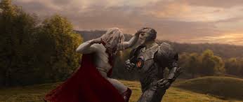 Song song với kế hoạch của walter thì con trai của skyfox là hutch hutchence cũng đang ấp ủ kế hoạch đưa bố của mình trở lại. Jupiter S Legacy Season 2 Netflix Release Date News Cast And More