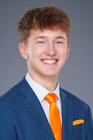 Profile for Miss Stevensville Scholarship Organization