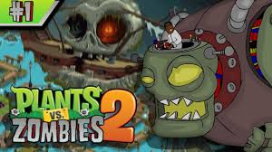 Juegos gratis online, juegos para chicas, juegos de acción, juegos de carreras, juegos de disfraces y más. Plants Vs Zombies 2 Un Nuevo Juego Para Ios Completamente Gratis Pt1 Youtube