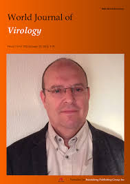 World Journal of Virology