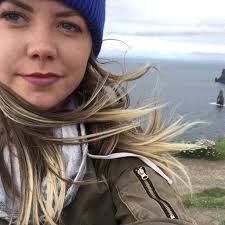 David Gerda's Instagram, Twitter & Facebook