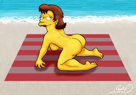 Post 1692115: Chesty_Larue Mrs._Muntz The_Simpsons