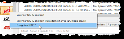 See more of nrj 12 on facebook. Windows 10 Regarder La Tv Avec Captvty Mediaforma