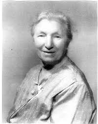 Lola Blanche Ward Davis Tolson (1881-1964)