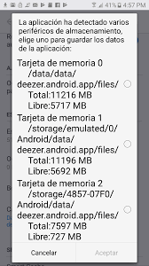 Can I Transfer The Music On My Playlist To A Sd Card Deezer Community Bringing Music Lovers Together