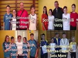 Născuți pentru a reuși ! Foto Video Reportaj In Satu Mare S A DesfÄÈurat Prima EdiÈie A Cupei Mircea Eliade La Badminton Gazeta De Nord Vest