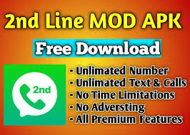 2ndline apk 20.33 for android is available for free and safe download. 2ndline Us Phone Number Mod Apk Download Free Us Calls And Text