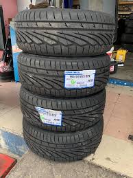 Автомобильная шина toyo proxes cf2 suv летняя. Toyo Proxes Tr1 With New Lee Tyre Automotive Sdn Bhd Facebook