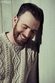 Chris Evans Talks Trump, Tom Brady, Anxiety and Those Retirement