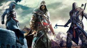 Check spelling or type a new query. Assassin S Creed Altair S Chronicles Wallpapers Best Wallpapers Fan Assassins Creed Assassin S Creed Assassin