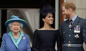 Hoàng gia anh đã chứng minh, không phải cứ làm người hoàng tộc là được ăn sung sướng và thoải mái. Hoang Gia Anh Co Vai Tro Gi Vnexpress