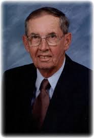 Obituary information for Claude Parrott
