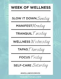 Week Of Wellness Challenge Join The Challenge With Other Wellnessomies Sequoya Dakota Wellness Challenge 7 Day Challenge Free Challenge Group