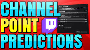 When the installation is complete, run the twitch launcher. How To Change Twitch Title As A Mod In Chat Using Command Youtube