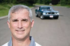 Tasca Ford Built This 1968-1/2 Ford Mustang GT Cobra Jet Out of  Off-The-Shelf Parts