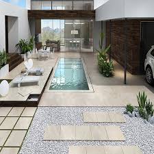 Weather it be your balcony or a new porch. F20mm Outdoor Tiles Al Sarai