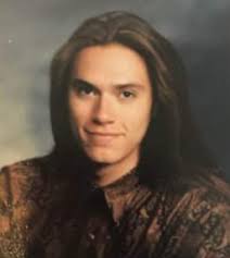 Memories of Steven Michael Murillo