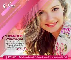 🌸En mayo “PAQUETE...