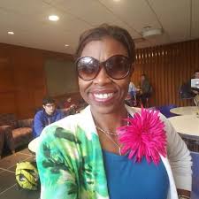 Tiffany G. Chenault (@tgchenault)