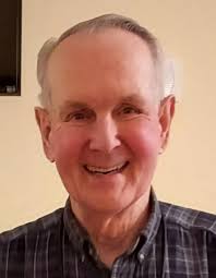 Obituary for Vail Oakley Leach, Jr.