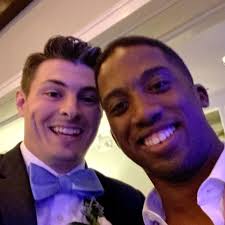 Cara Ding and Joshua Schneider's Wedding Website