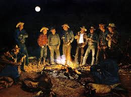 Here's a flashback to our September 1951 issue with a photograph by Ray  Manley, which appeared