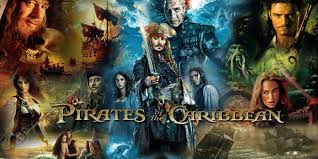 Джеффри раш, джек девенпорт, джонатан прайс и др. Pirates Of The Caribbean Franchise Review Assistant Director S Film Reviews