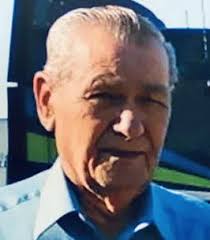 OBITUARY: Roman Robert Lesnau