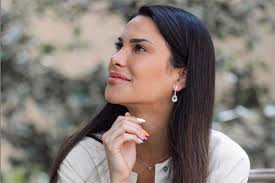 Carla Barber reaparece con un importante mensaje tras la confirmación de su  ruptura con Diego Matamoros