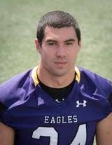 Vaughn looking to make final AU season his best yet