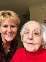 R.I.P. my buddy, my heart, our beloved teacher Mrs. Sidote.