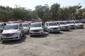 152, nagri kaler purwakarta (depan inspectorat), jawa barat.dengan misi penyediaan layanan dan pengelolaan jaringan lab yang berkualitas, pengembangan bisnis jaringan layanan lab sesuai kebutuhan pasar, serta sinergi dengan pt kimia farma apotek. Purwakarta Beri Bantuan Satu Mobil Ambulans Untuk Satu Desa