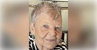 Obituary information for Darlene Withers