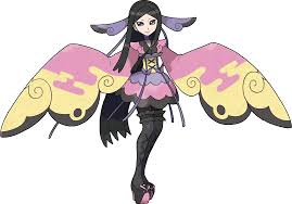 Character customization allows the player to modify their character s appearance. A Thread For Appreciating Pokemon X And Y Npc Designs Dat Female Pokemon Breeder Neogaf