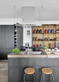 Une Ferme Rajeunie Planete Deco A Homes Worldplanete Deco A Homes World Sejour Cuisine Interieur De Cuisine Cuisines Design