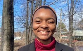Mount Holyoke Scholar Studies Neuroscience, Social Justice