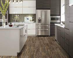 They're a convenient way to divide the area between meal preparation and serving or gathering. Kitchen Remodel Design Trends For 2020 Flooring Canada