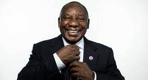 Since being appointed deputy president in may 2014 by south african president jacob zuma, cyril ramaphosa has stepped back from his business pursuits to avoid conflicts of interest. Cyril Ramaphosa Net Worth Salary Companies He Owns And Properties Whownskenya