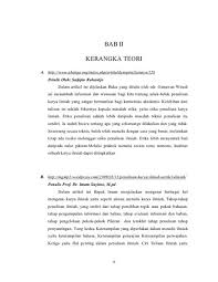 Contoh karil ut ilmu administrasi negara karya ilmiah berikut ini kami bagikan untuk anda pada semester 7 untuk mata kuliah adpu4560 mahasiswa dituntut untuk menciptakan karil atau karya. Yuk Baca Artikel Makalah Karya Ilmiah Adalah Contoh Teks