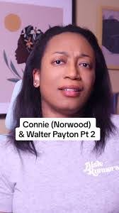 Connie Norwood's Instagram, Twitter & Facebook