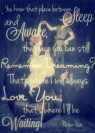 Peter Pan Wallpaper Disney Quotes Quotes Disney Peter Pan Disney