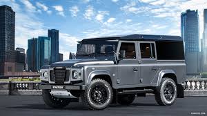 2015 Startech Sixty8 Based On Land Rover Defender Land Rover Defender Land Rover Car Wheels