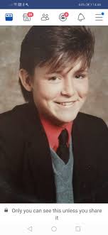 I left in 86 Lisa Floyd